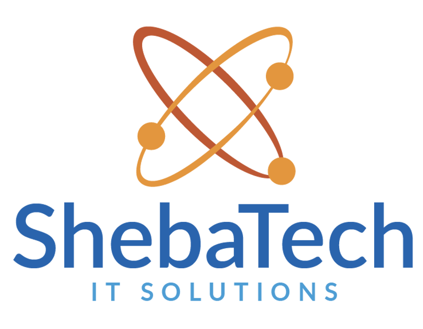 ShebaTech IT Solutions
